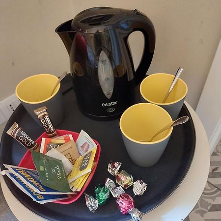 Tohouse Rooms Turyn Pokój zdjęcie