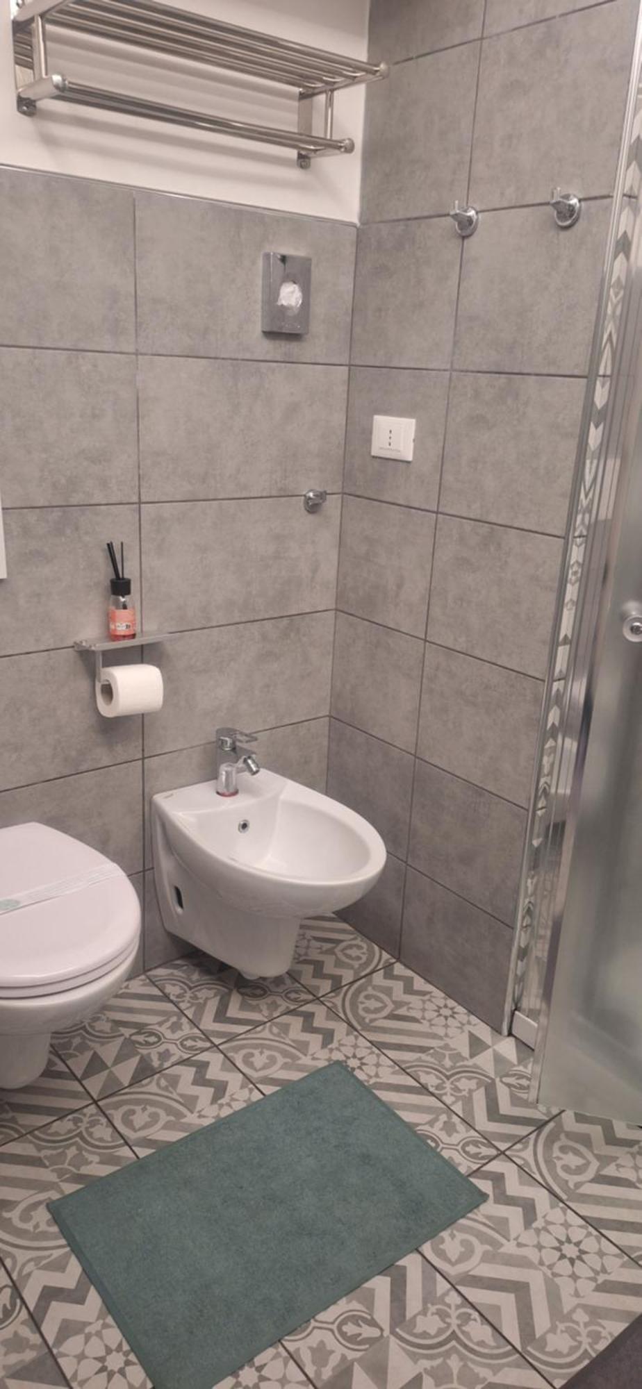 Tohouse Rooms Turyn Pokój zdjęcie