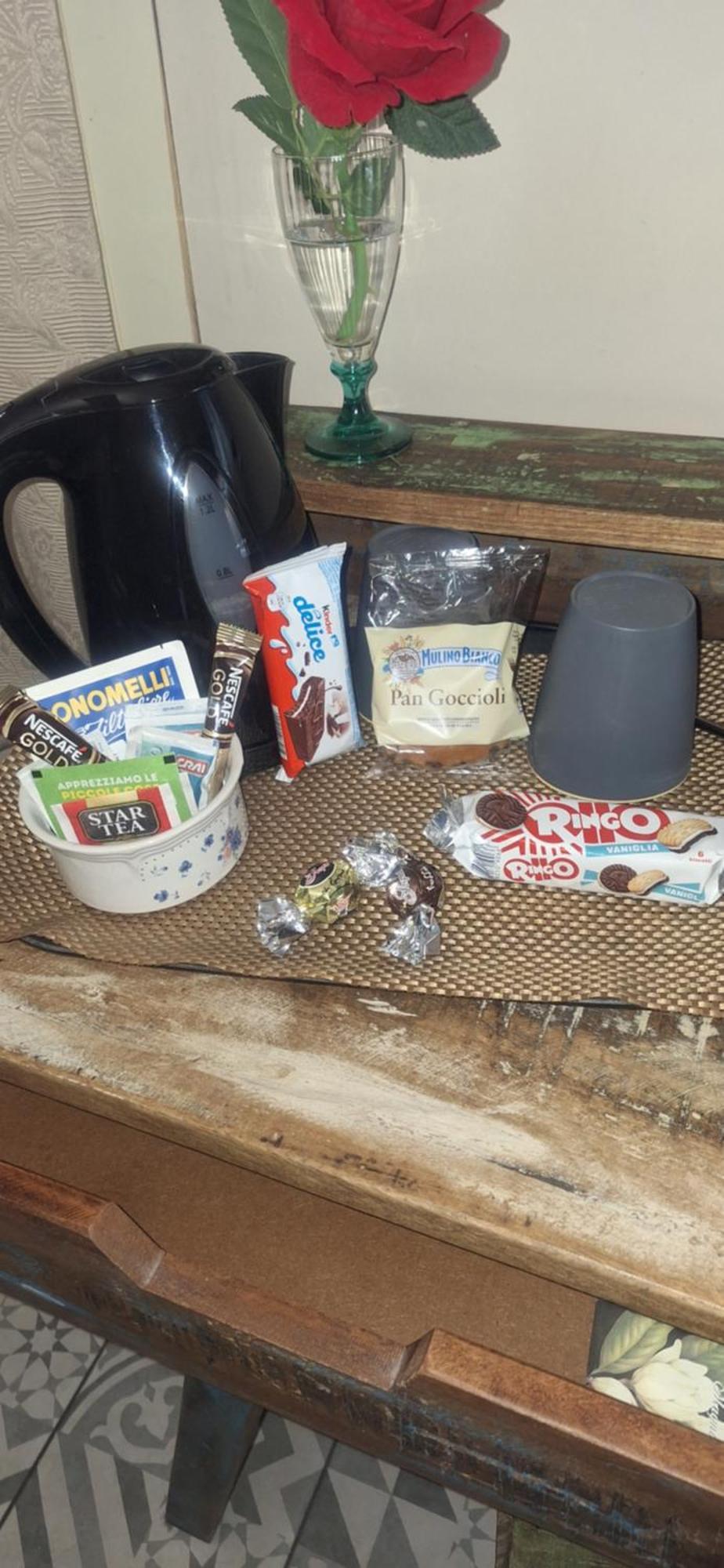 Tohouse Rooms Turyn Pokój zdjęcie
