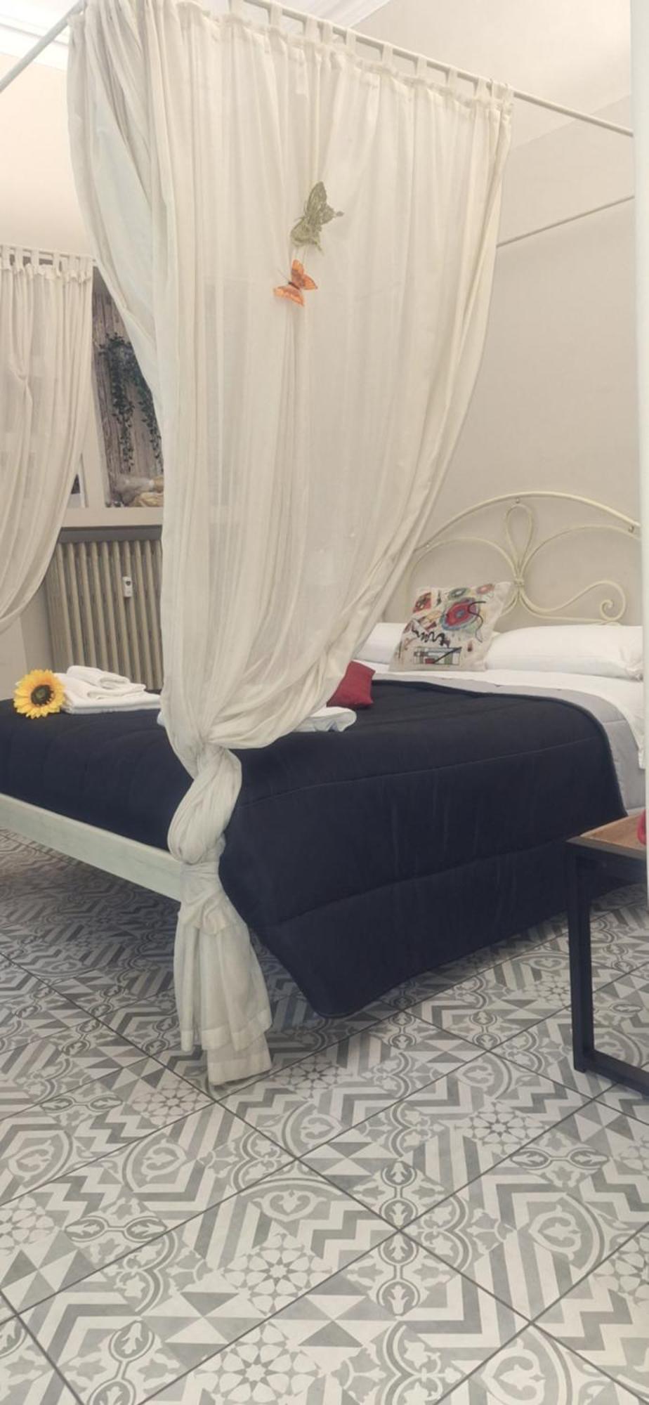 Tohouse Rooms Turyn Pokój zdjęcie