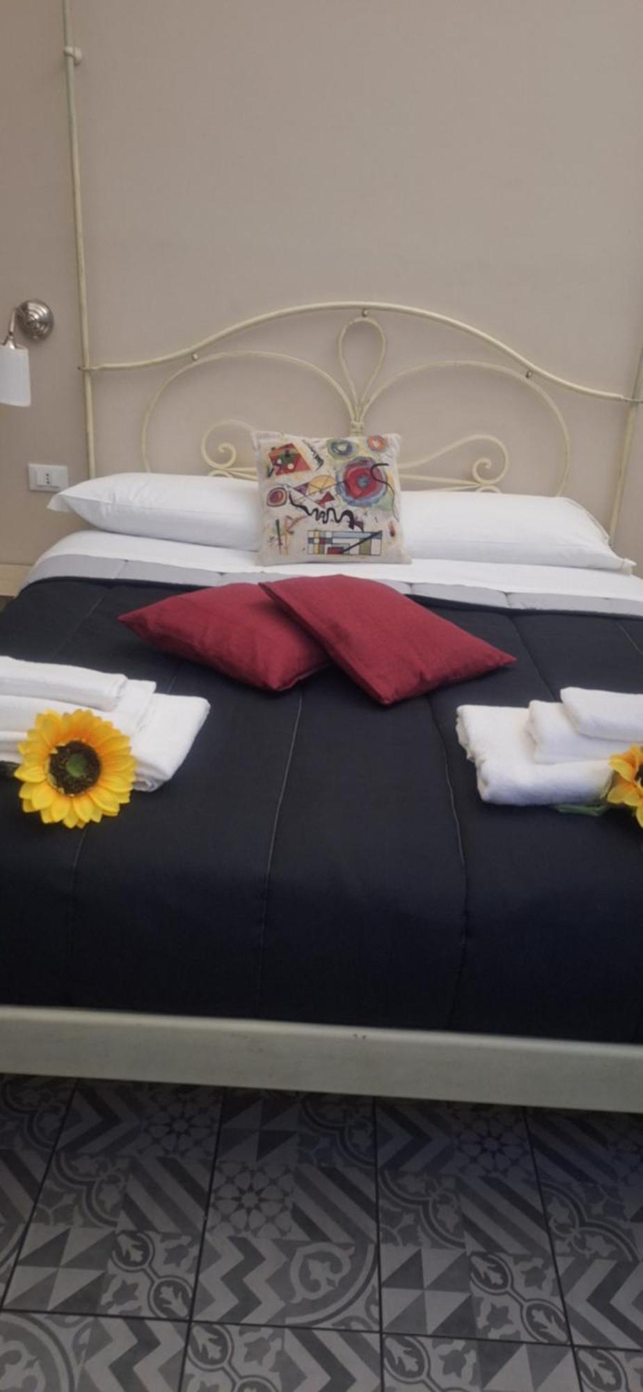 Tohouse Rooms Turyn Pokój zdjęcie