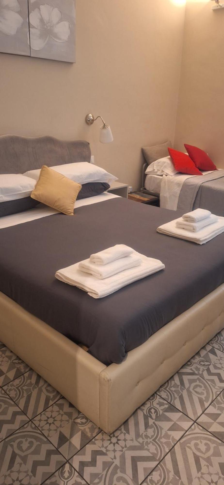 Tohouse Rooms Turyn Pokój zdjęcie