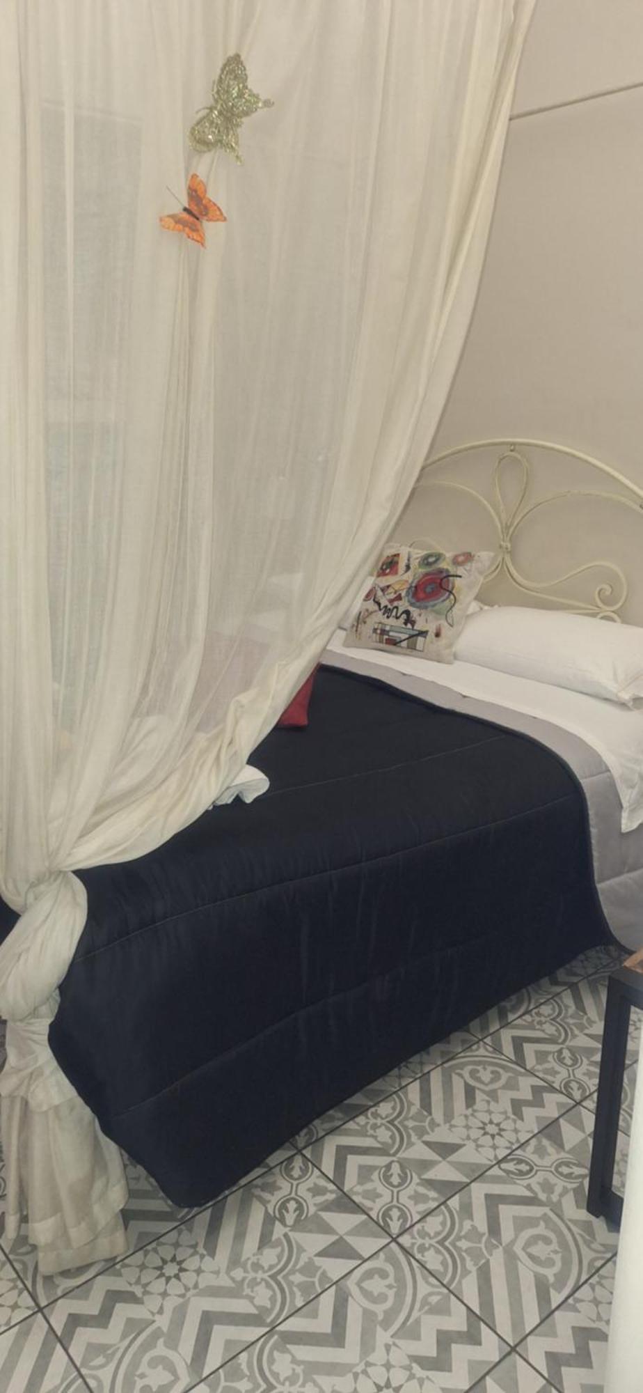 Tohouse Rooms Turyn Pokój zdjęcie