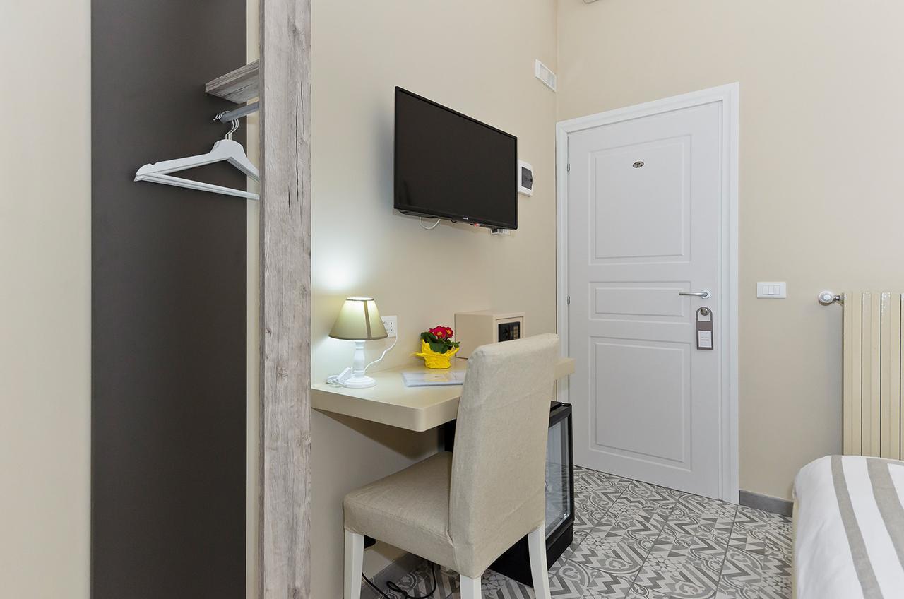 Tohouse Rooms Turyn Zewnętrze zdjęcie