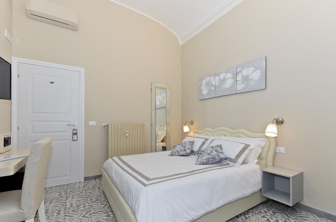 Tohouse Rooms Turyn Zewnętrze zdjęcie