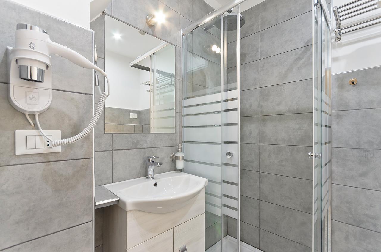 Tohouse Rooms Turyn Zewnętrze zdjęcie