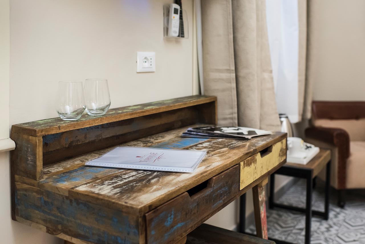 Tohouse Rooms Turyn Zewnętrze zdjęcie