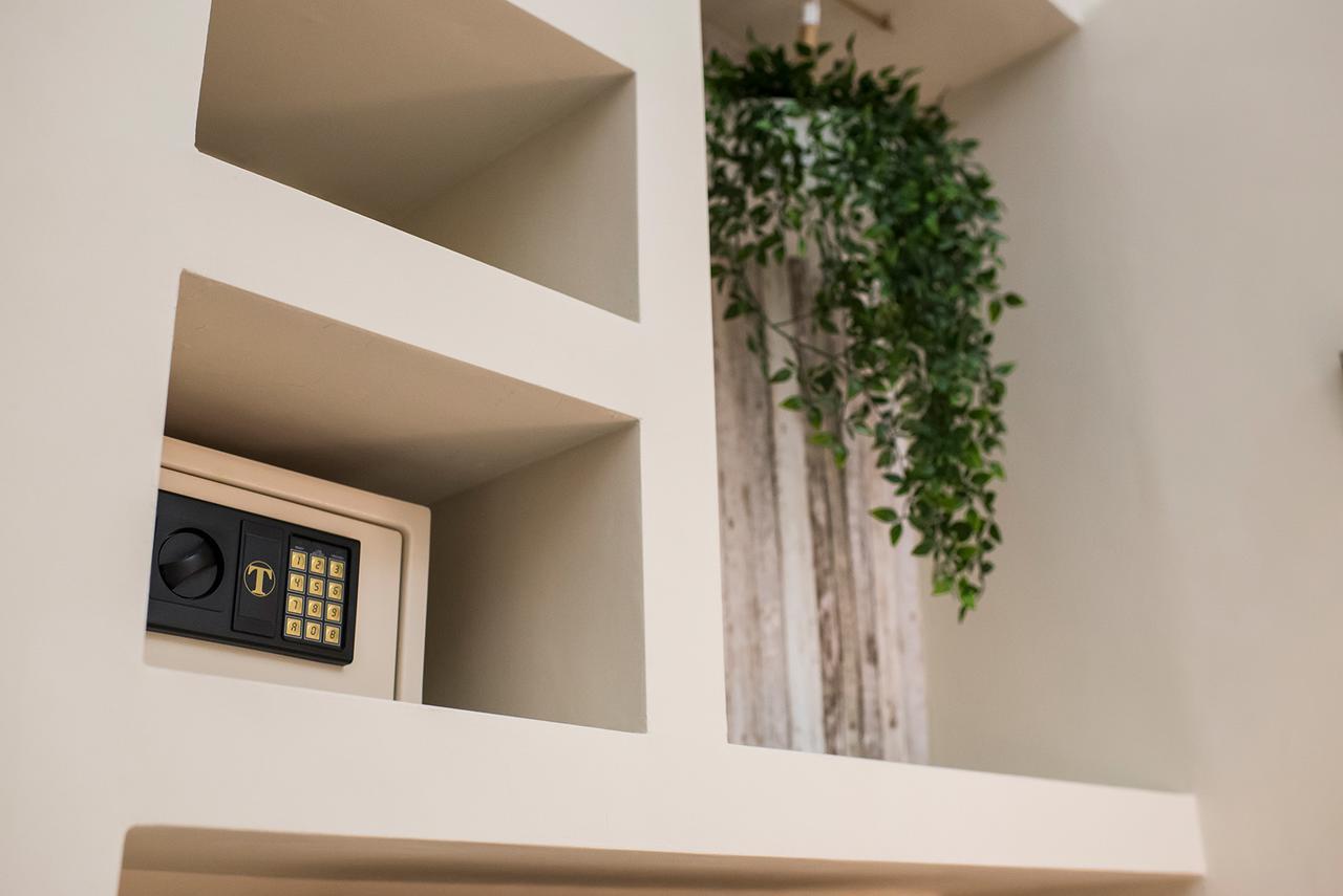 Tohouse Rooms Turyn Zewnętrze zdjęcie