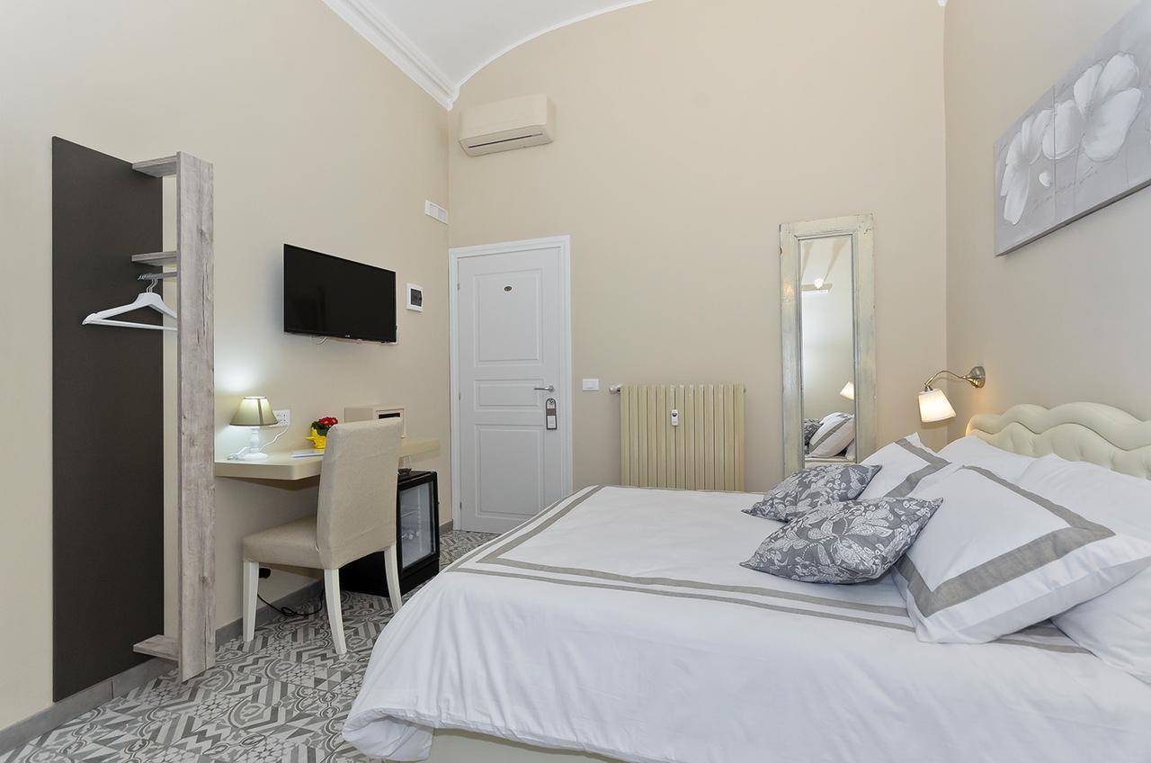 Tohouse Rooms Turyn Zewnętrze zdjęcie