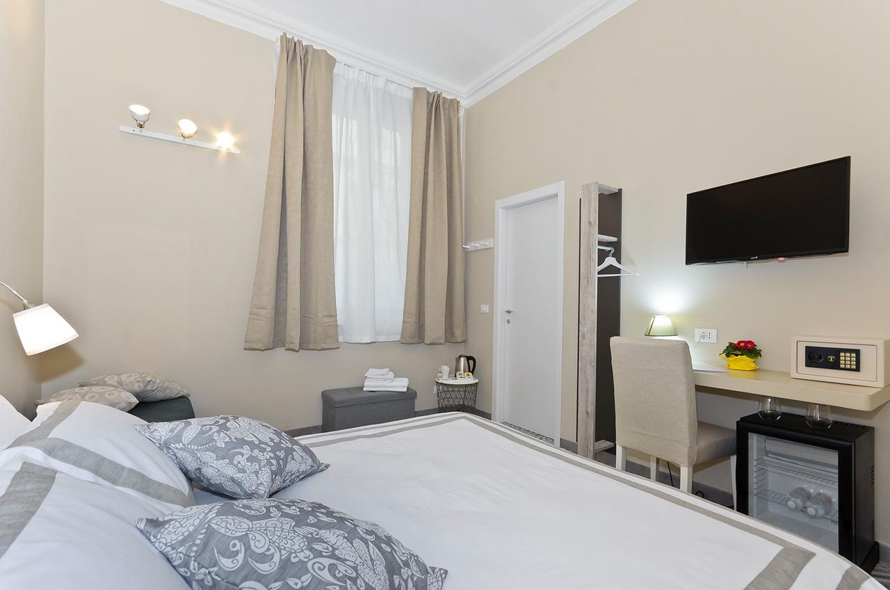 Tohouse Rooms Turyn Zewnętrze zdjęcie
