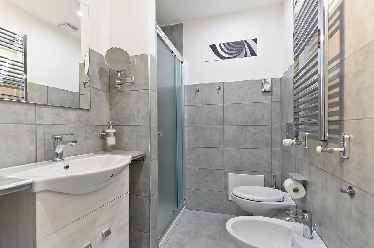 Tohouse Rooms Turyn Zewnętrze zdjęcie