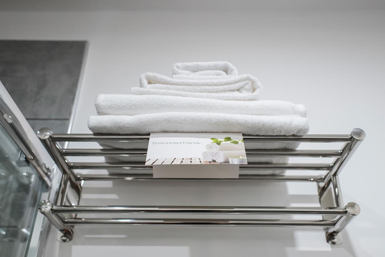 Tohouse Rooms Turyn Zewnętrze zdjęcie