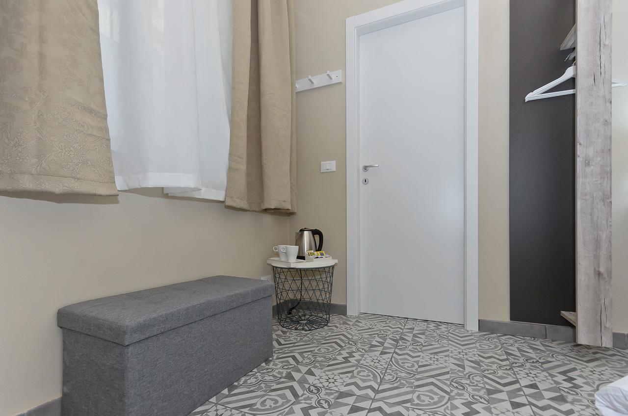 Tohouse Rooms Turyn Zewnętrze zdjęcie