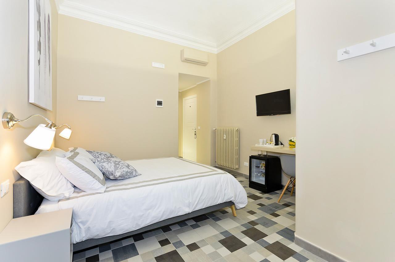 Tohouse Rooms Turyn Zewnętrze zdjęcie
