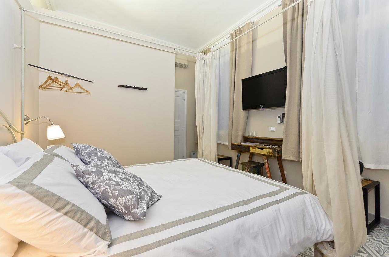 Tohouse Rooms Turyn Zewnętrze zdjęcie
