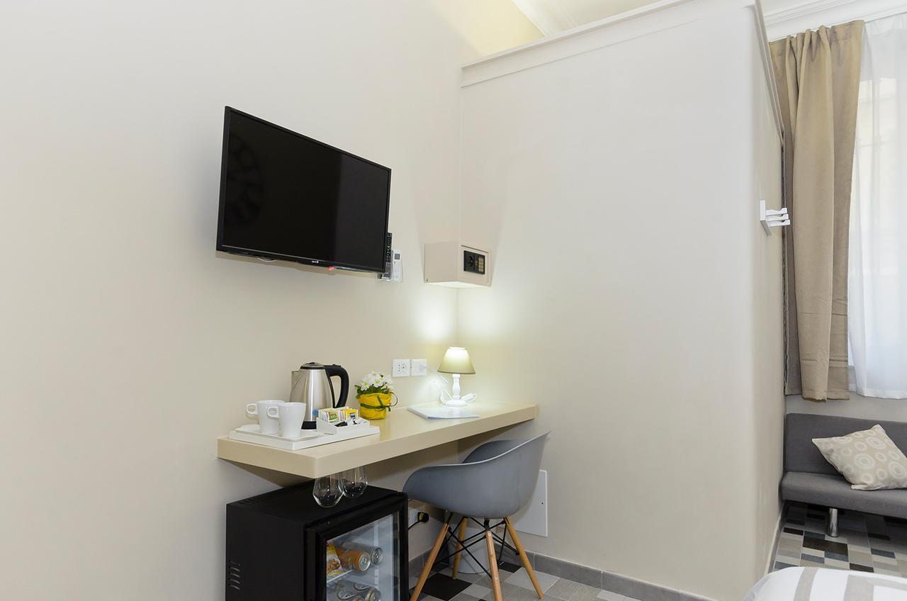 Tohouse Rooms Turyn Zewnętrze zdjęcie