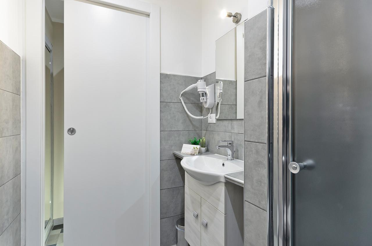 Tohouse Rooms Turyn Zewnętrze zdjęcie