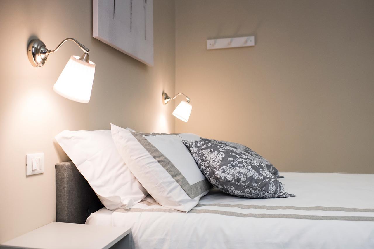 Tohouse Rooms Turyn Zewnętrze zdjęcie