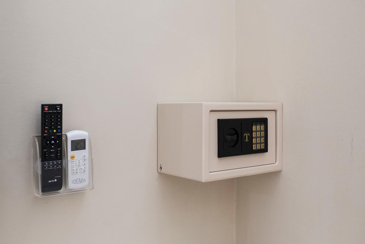 Tohouse Rooms Turyn Zewnętrze zdjęcie