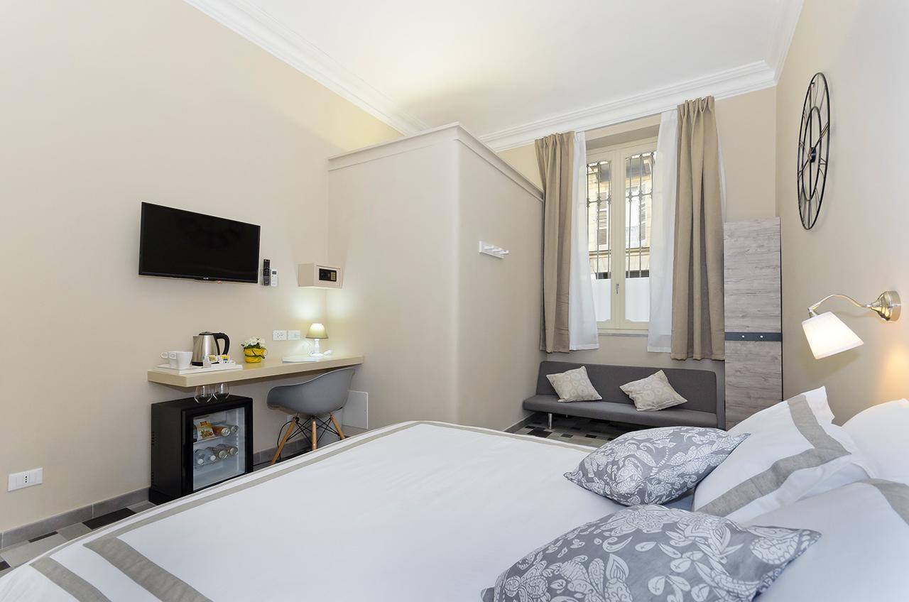 Tohouse Rooms Turyn Zewnętrze zdjęcie