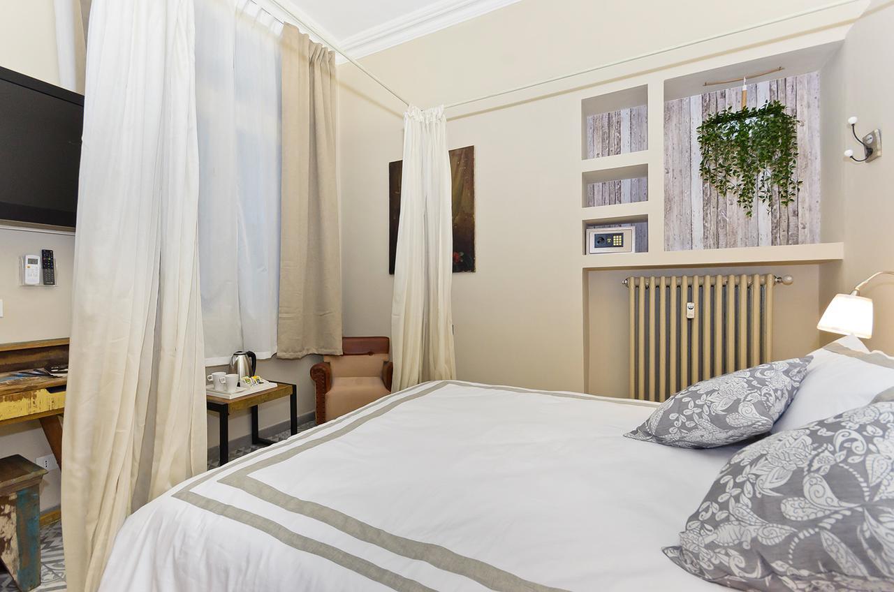 Tohouse Rooms Turyn Zewnętrze zdjęcie