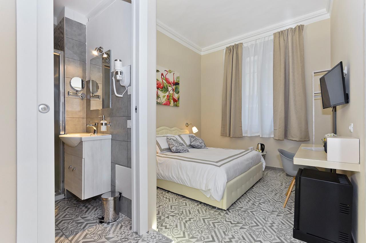Tohouse Rooms Turyn Zewnętrze zdjęcie
