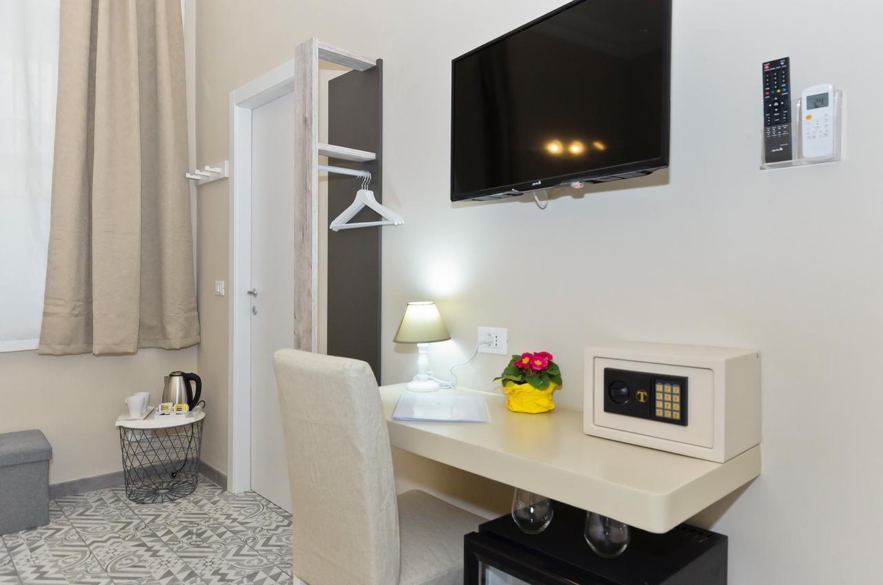 Tohouse Rooms Turyn Zewnętrze zdjęcie