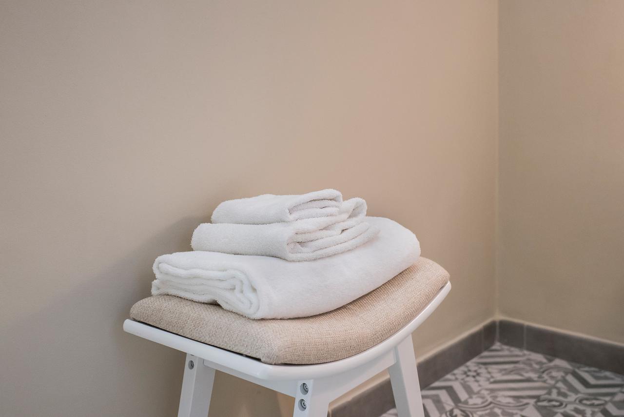 Tohouse Rooms Turyn Zewnętrze zdjęcie