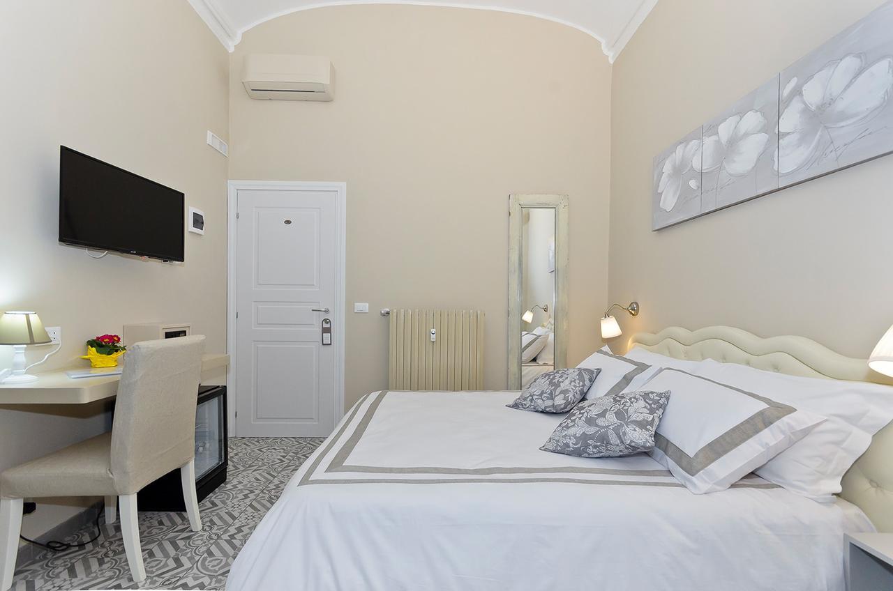 Tohouse Rooms Turyn Zewnętrze zdjęcie